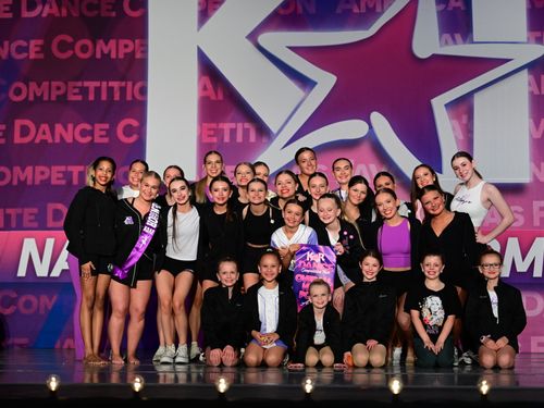 Chattanooga, TN - 4/12/2025 - Awards