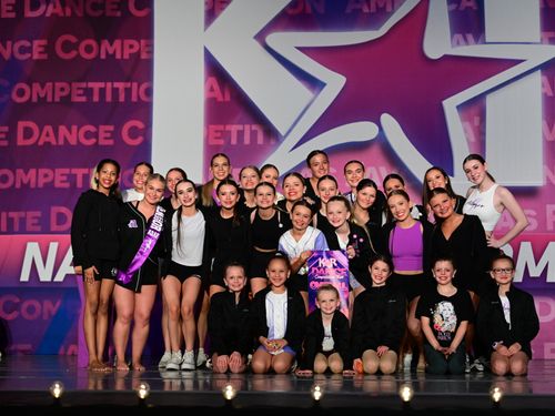 Chattanooga, TN - 4/12/2025 - Awards