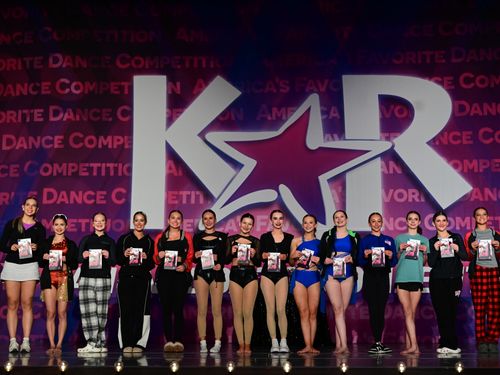 Chattanooga, TN - 4/12/2025 - Awards