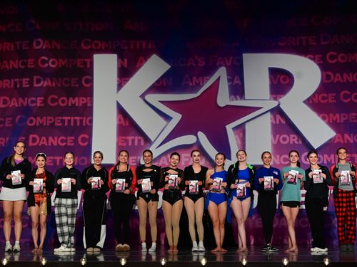 Chattanooga, TN - 4/12/2025 - Awards