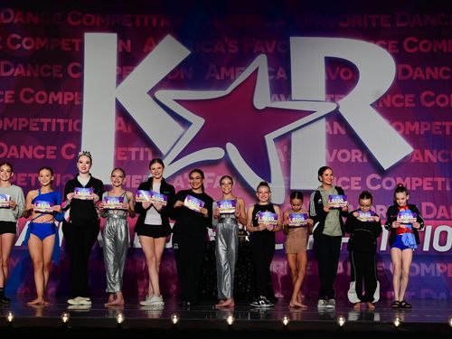Chattanooga, TN - 4/12/2025 - Awards