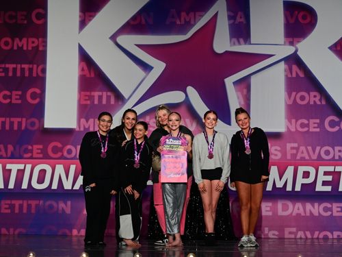 Chattanooga, TN - 4/12/2025 - Awards