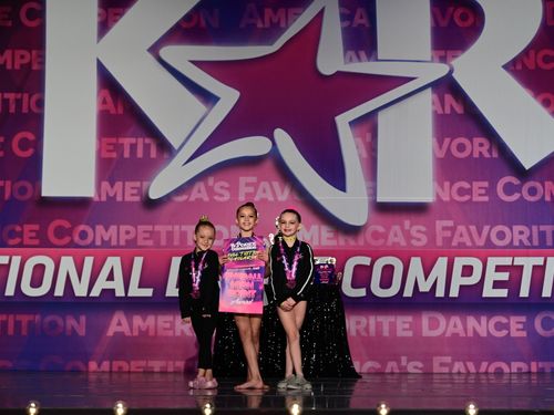 Chattanooga, TN - 4/12/2025 - Awards
