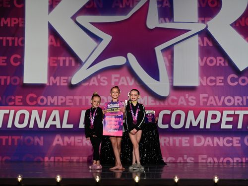 Chattanooga, TN - 4/12/2025 - Awards