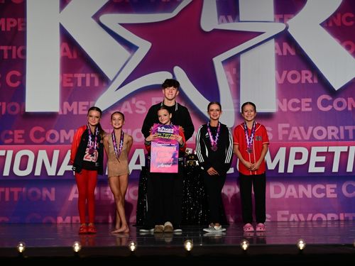 Chattanooga, TN - 4/12/2025 - Awards
