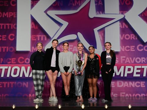 Chattanooga, TN - 4/12/2025 - Awards