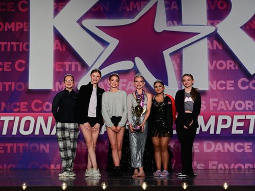 Chattanooga, TN - 4/12/2025 - Awards