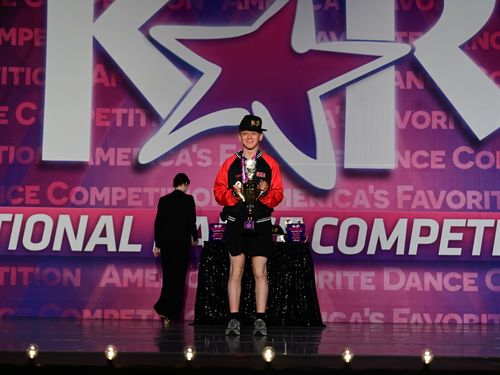 Chattanooga, TN - 4/12/2025 - Awards