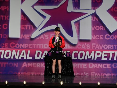 Chattanooga, TN - 4/12/2025 - Awards