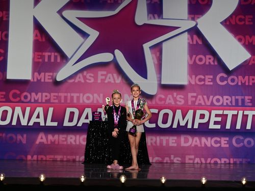 Chattanooga, TN - 4/12/2025 - Awards