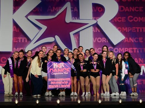 Chattanooga, TN - 4/12/2025 - Awards