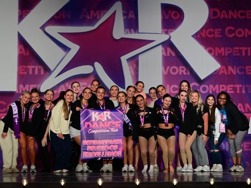 Chattanooga, TN - 4/12/2025 - Awards