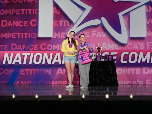 Chattanooga, TN - 4/12/2025 - Awards