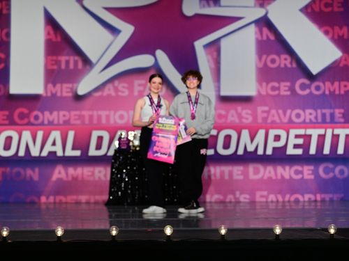 Chattanooga, TN - 4/12/2025 - Awards