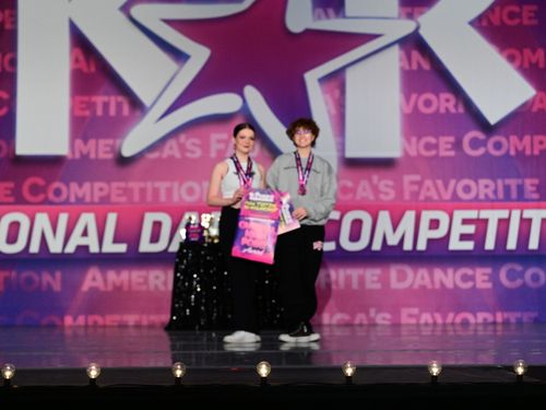 Chattanooga, TN - 4/12/2025 - Awards