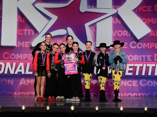Chattanooga, TN - 4/12/2025 - Awards