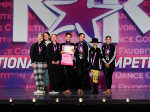 Chattanooga, TN - 4/12/2025 - Awards