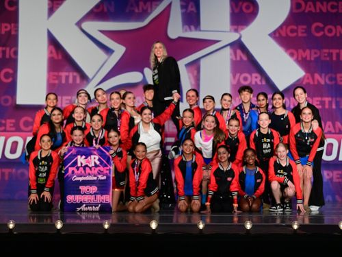 Chattanooga, TN - 4/12/2025 - Awards