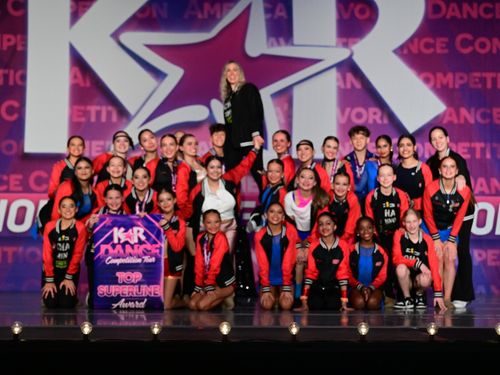 Chattanooga, TN - 4/12/2025 - Awards