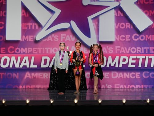 Chattanooga, TN - 4/12/2025 - Awards