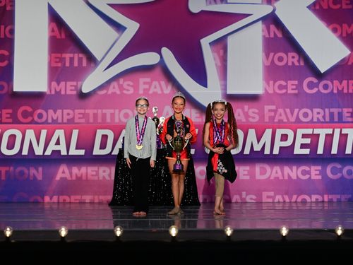 Chattanooga, TN - 4/12/2025 - Awards