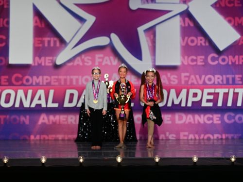 Chattanooga, TN - 4/12/2025 - Awards