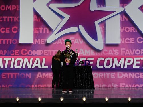 Chattanooga, TN - 4/12/2025 - Awards