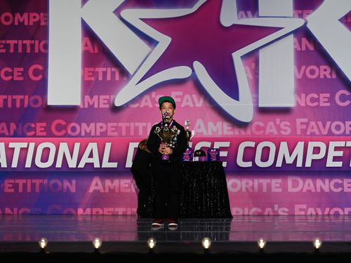 Chattanooga, TN - 4/12/2025 - Awards