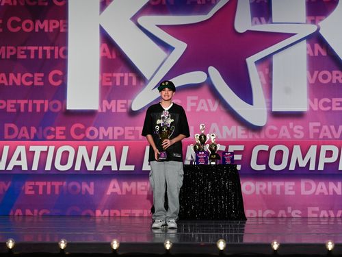 Chattanooga, TN - 4/12/2025 - Awards