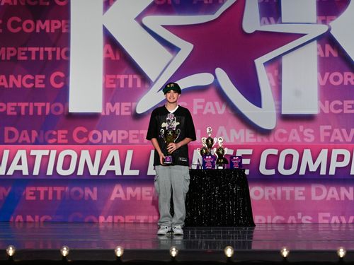 Chattanooga, TN - 4/12/2025 - Awards
