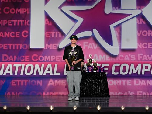 Chattanooga, TN - 4/12/2025 - Awards