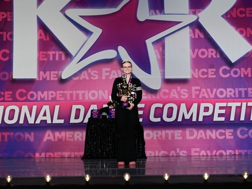 Chattanooga, TN - 4/12/2025 - Awards