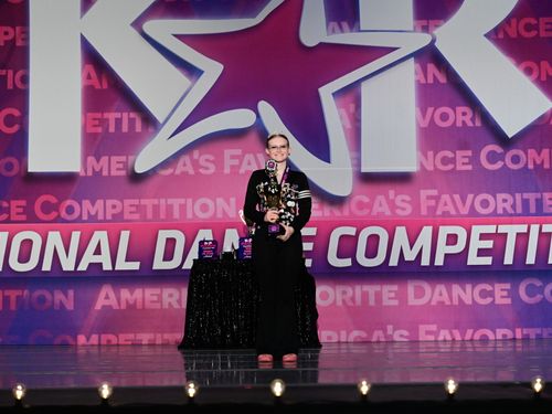 Chattanooga, TN - 4/12/2025 - Awards