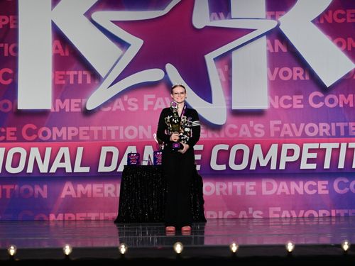 Chattanooga, TN - 4/12/2025 - Awards