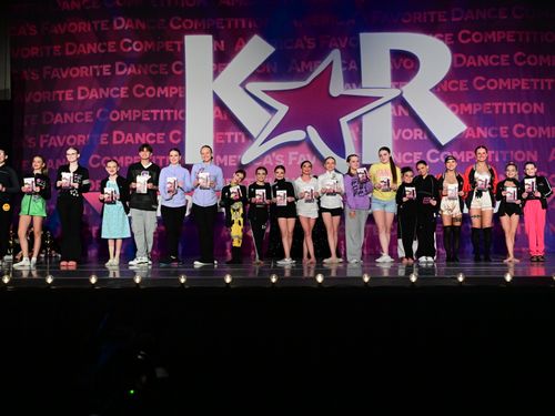 Chattanooga, TN - 4/12/2025 - Awards