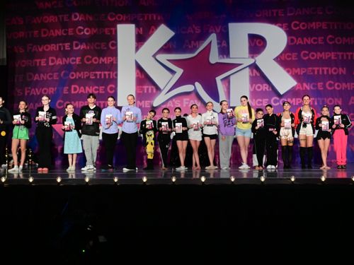 Chattanooga, TN - 4/12/2025 - Awards