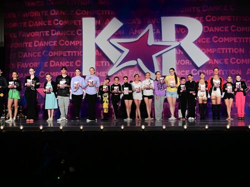 Chattanooga, TN - 4/12/2025 - Awards