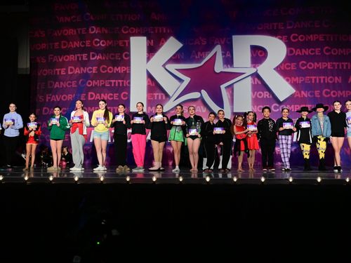 Chattanooga, TN - 4/12/2025 - Awards