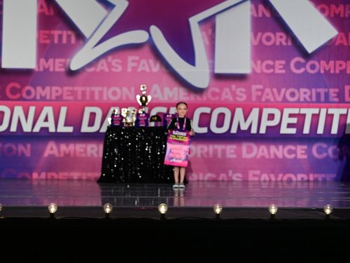 Chattanooga, TN - 4/12/2025 - Awards