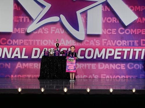 Chattanooga, TN - 4/12/2025 - Awards