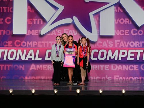 Chattanooga, TN - 4/12/2025 - Awards