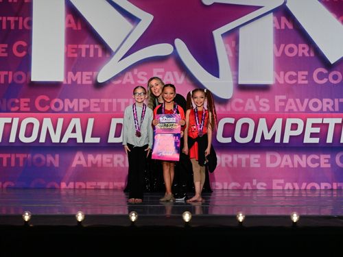 Chattanooga, TN - 4/12/2025 - Awards