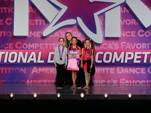 Chattanooga, TN - 4/12/2025 - Awards