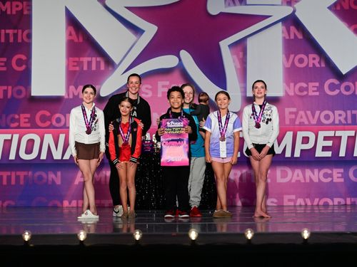 Chattanooga, TN - 4/12/2025 - Awards