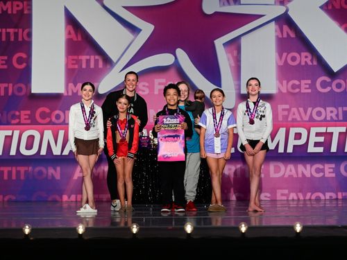 Chattanooga, TN - 4/12/2025 - Awards
