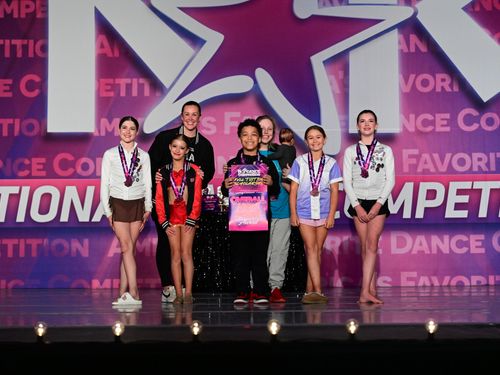 Chattanooga, TN - 4/12/2025 - Awards