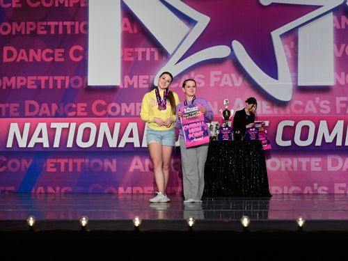 Chattanooga, TN - 4/12/2025 - Awards