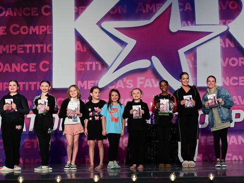 Chattanooga, TN - 4/12/2025 - Awards