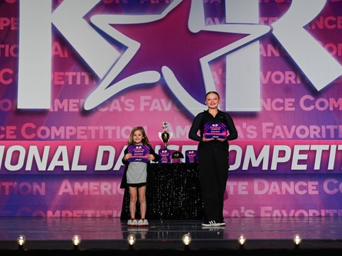 Chattanooga, TN - 4/12/2025 - Awards