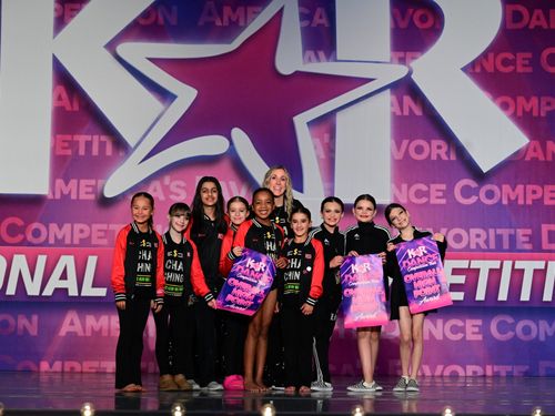 Chattanooga, TN - 4/12/2025 - Awards